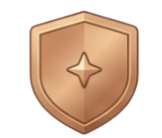 Level 2 Badge