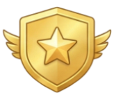 Level 10 Badge