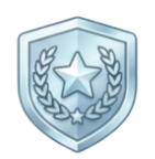 Level 25 Badge
