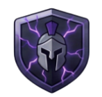 Level 50 Badge