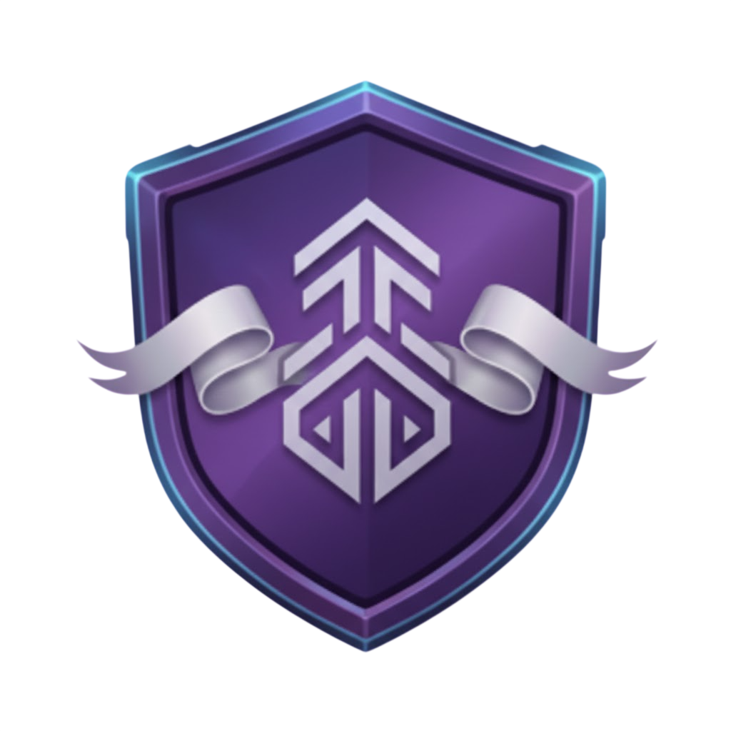 Level 75 Badge