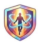 Level MAX Badge